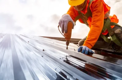 Travaux de zinguerie à Saint-Pierre-Laval